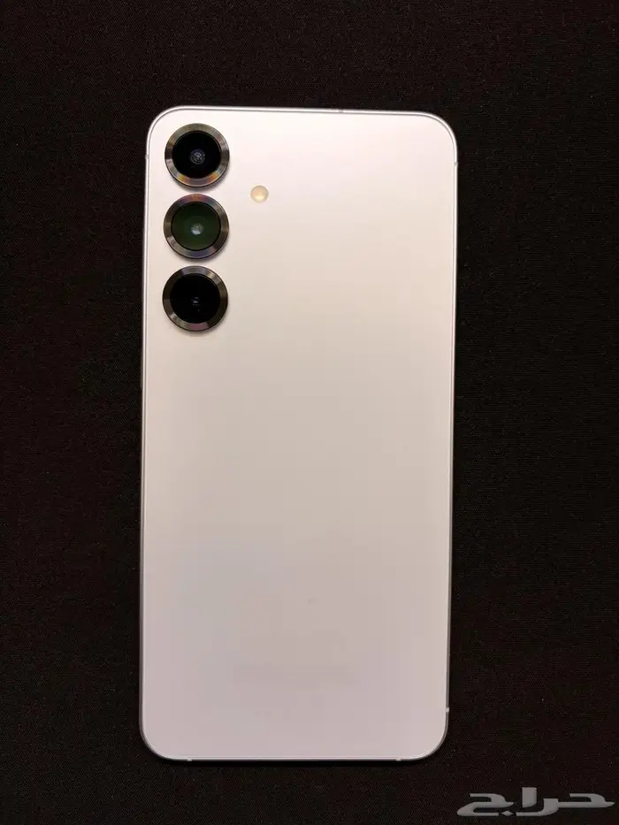 سامسونج جالاكسي S25 Plus لون ازرق ثلجي 1