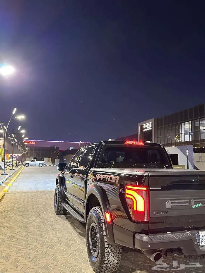 RAPTOR 2024 0