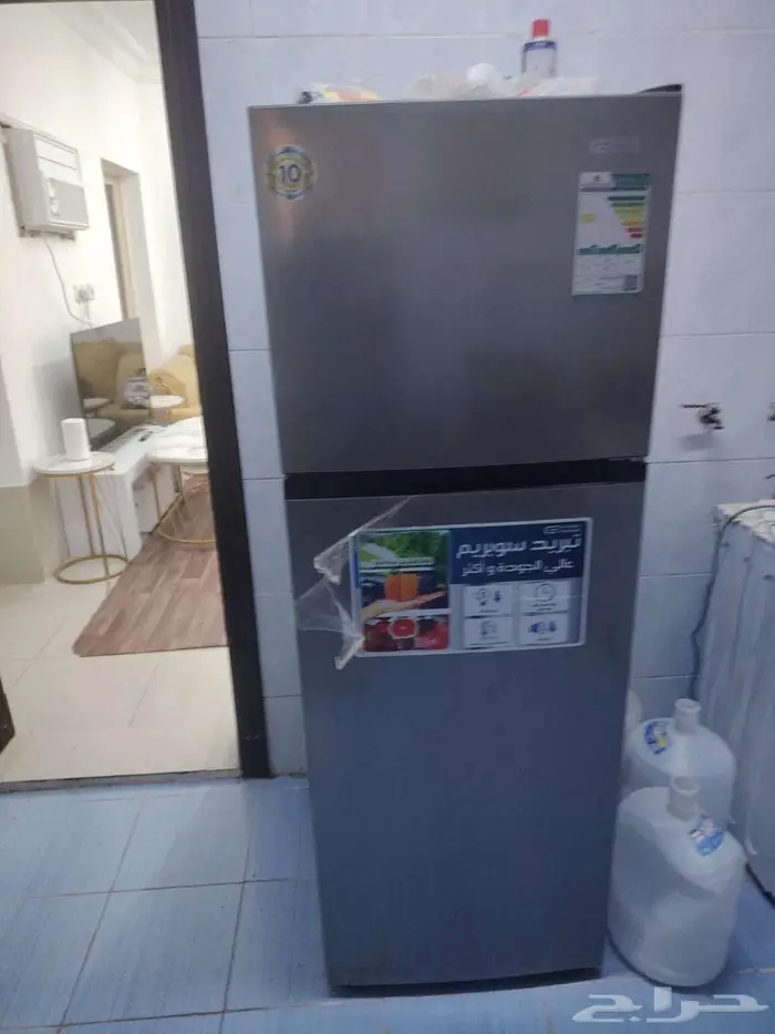 اثاث شقه كامل للبيع 10