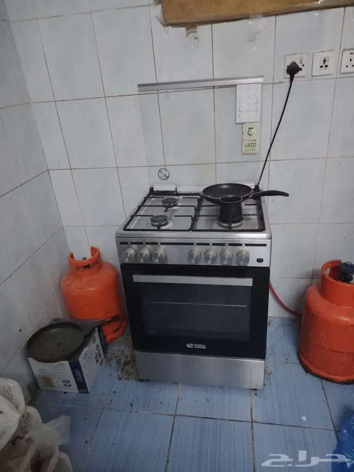 اثاث شقه كامل للبيع 8