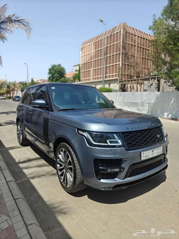 رنج فوج نظيف جدا 2