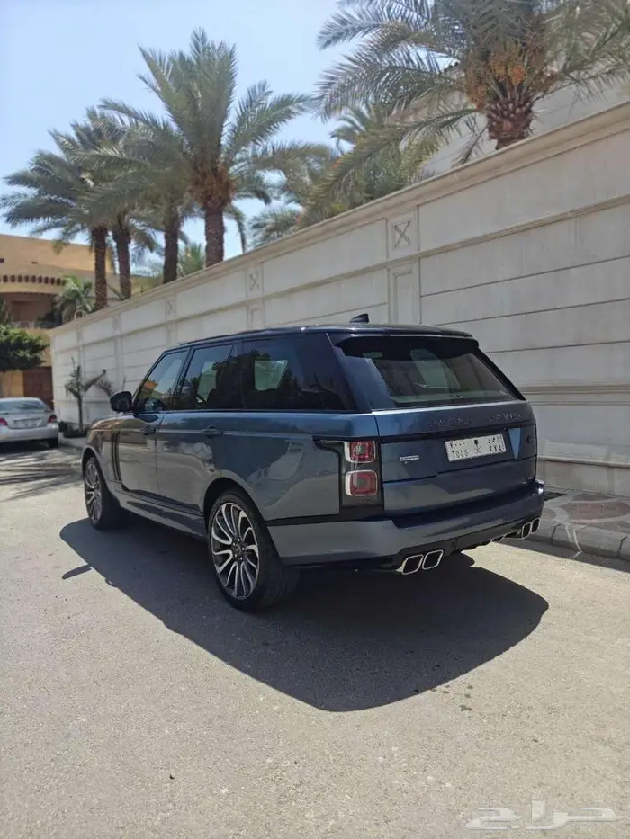 رنج فوج نظيف جدا 3