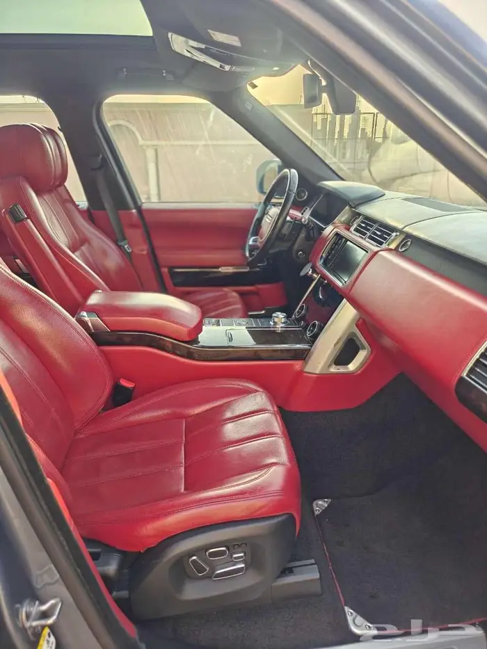 رنج فوج نظيف جدا 9