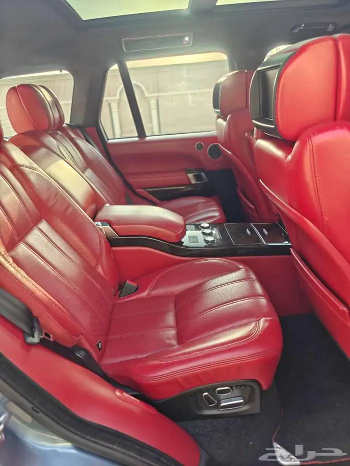 رنج فوج نظيف جدا 10