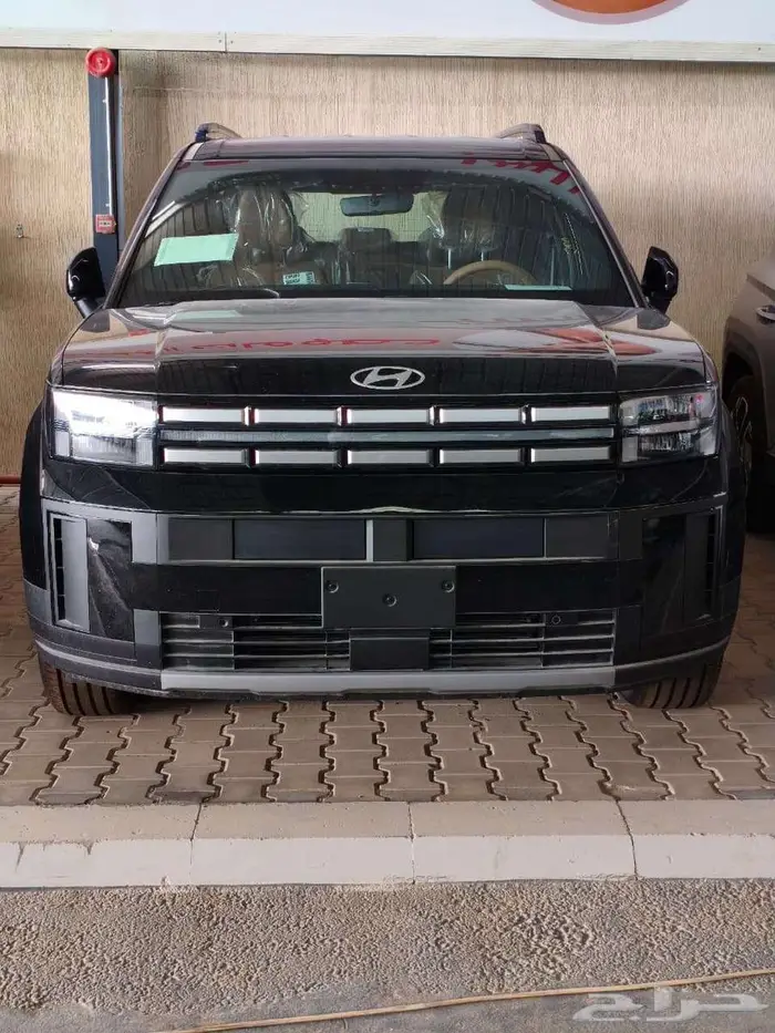 هيونداي سنتافي 2026 سمارت وكومفورت بدون دبل سعودي 0