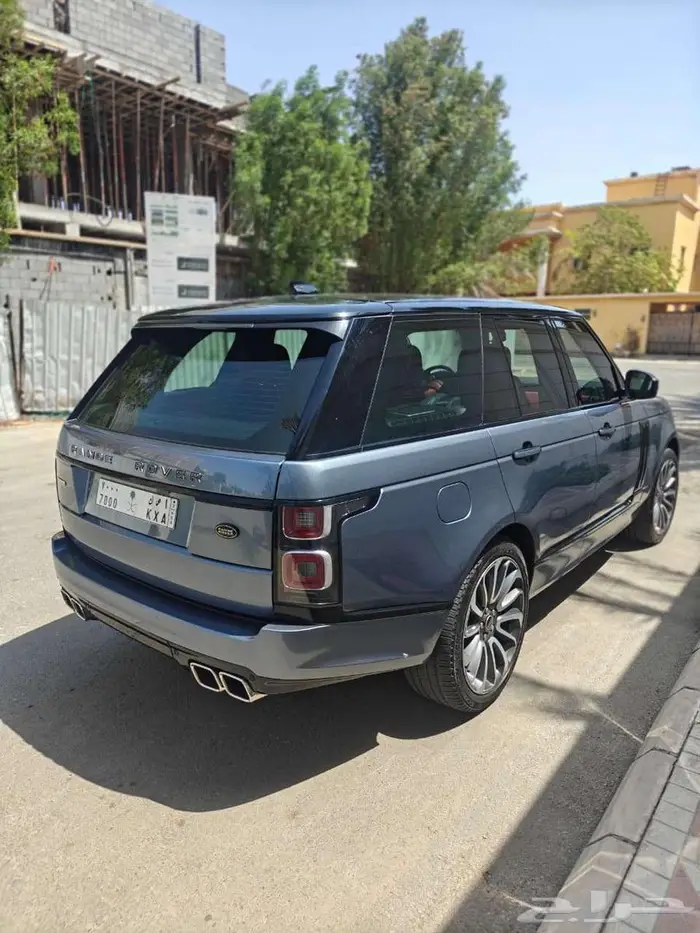 رنج فوج نظيف جدا 4