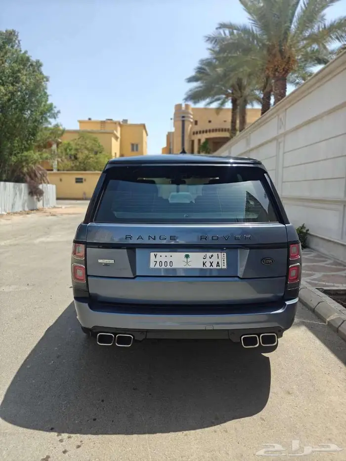 رنج فوج نظيف جدا 5