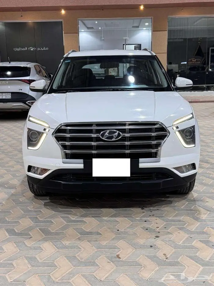 هونداي كريتا 2022 0