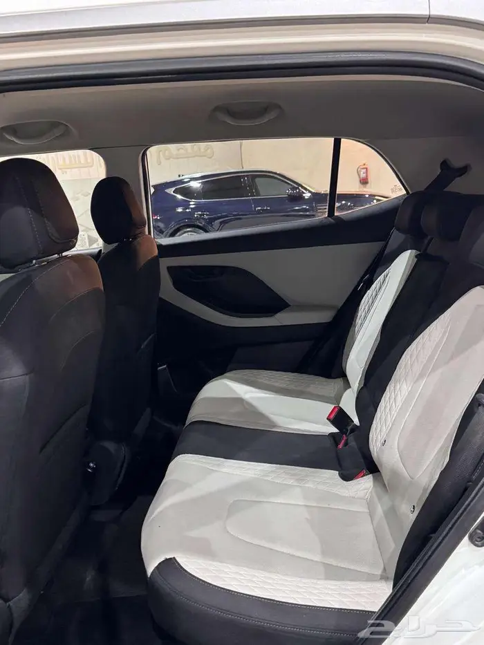 هونداي كريتا 2022 8