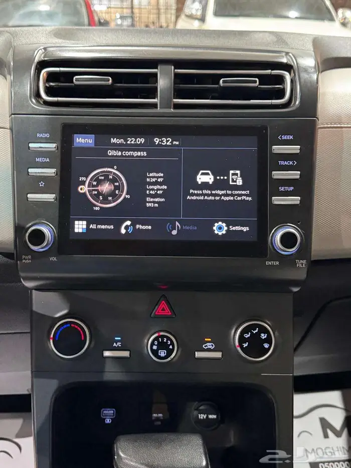 هونداي كريتا 2022 11