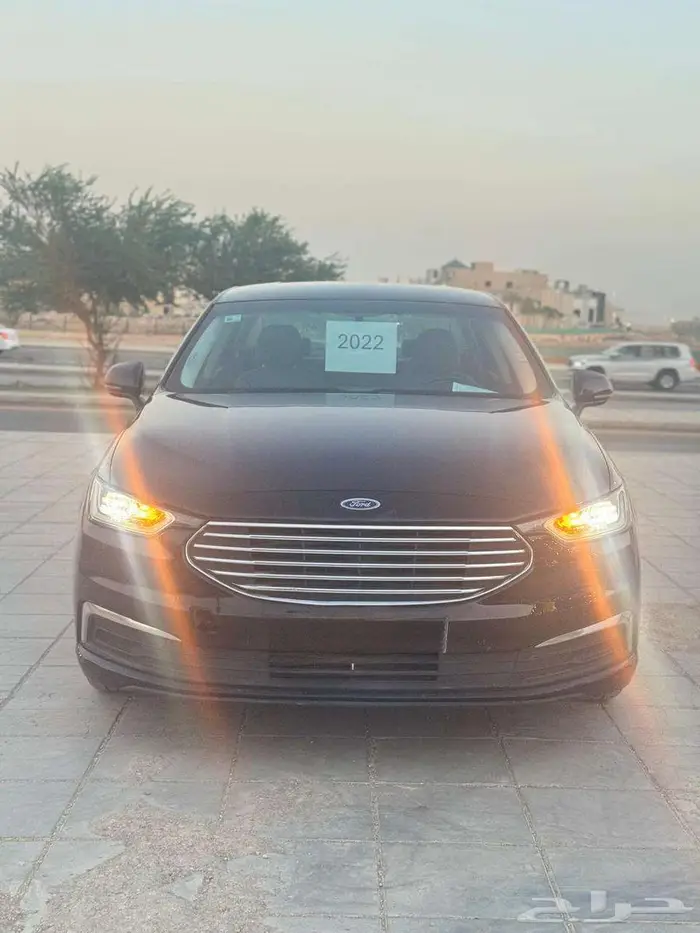 فورد تورس 2022 توكيلات الجزيرة 3