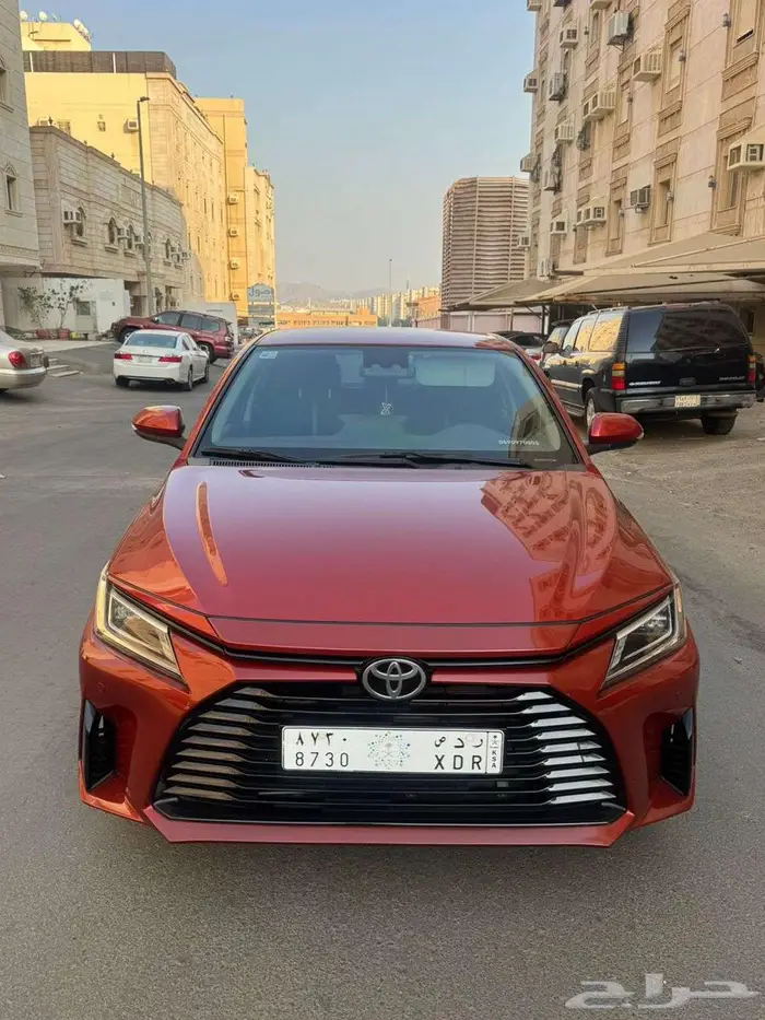 يارس 2023 فل كامل بصمة نضيف الحد yx 23