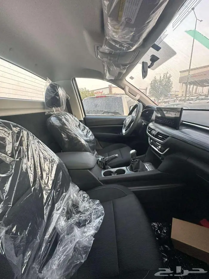 فوتون غماره موديل 2026 10