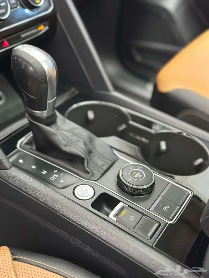 فولكس واجن تيرامونت 2019 (( أر لاين )) أعلى فئه 10