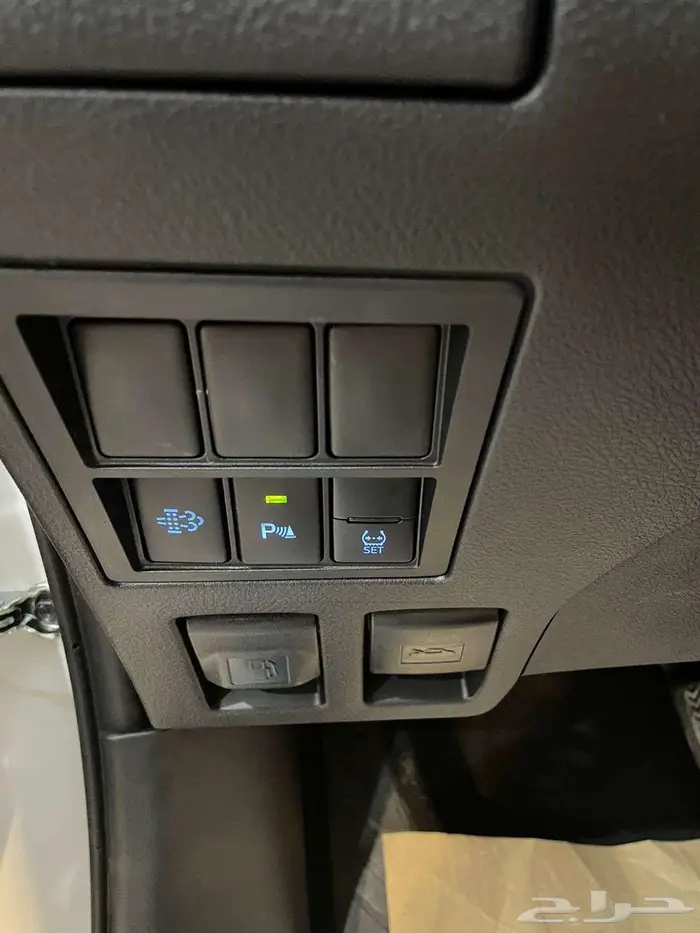 تويوتا فورتشنر جي اكس 2 ديزل دبل 2025 كاش واقساط 15