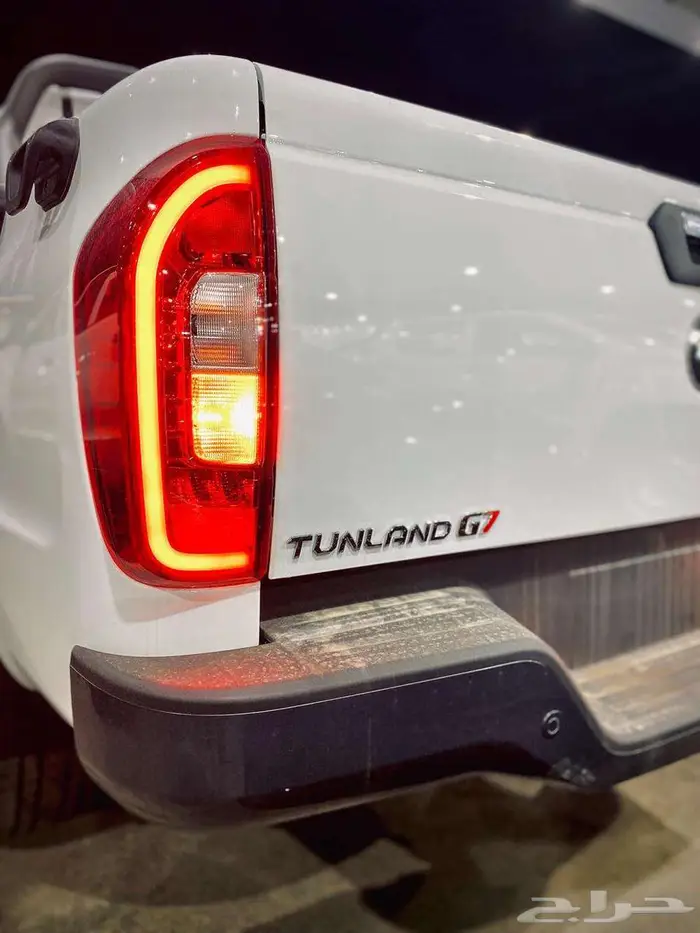 فوتون تونلاند غمارتين ماكينه 2000 موديل 2025 اقوي العروض 18