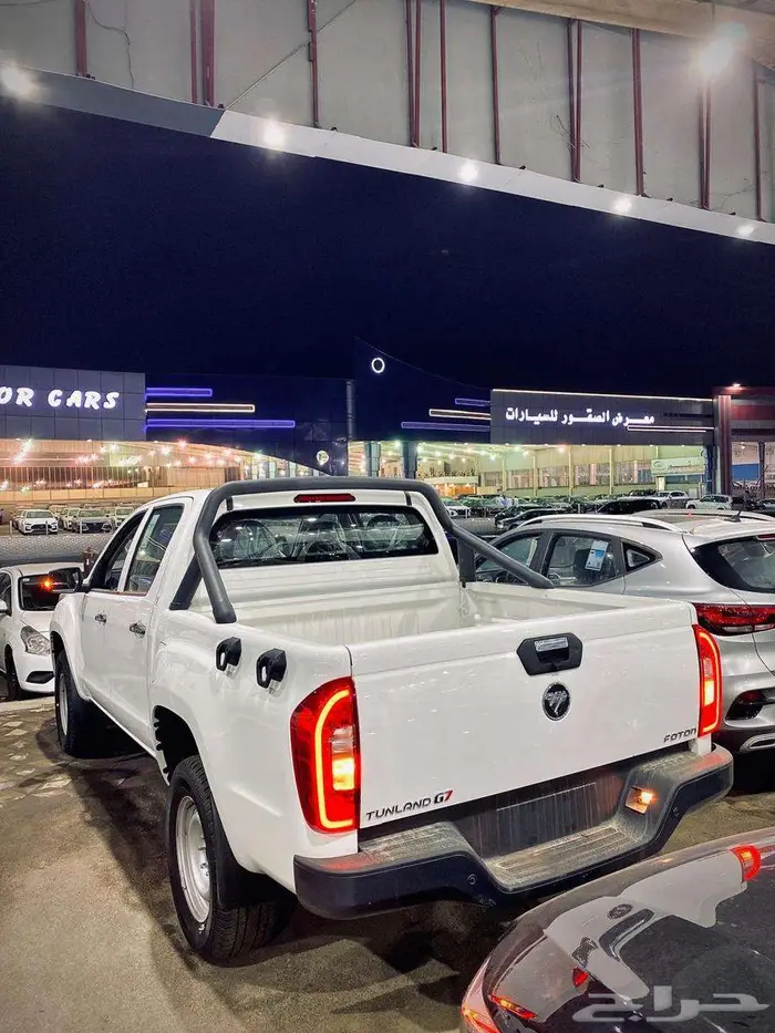 فوتون تونلاند غمارتين ماكينه 2000 موديل 2025 اقوي العروض 17