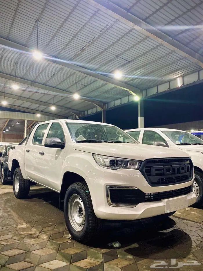 فوتون تونلاند غمارتين ماكينه 2000 موديل 2025 اقوي العروض 5