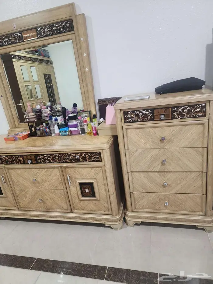 غرفة نوم نظيفه للبيع 2