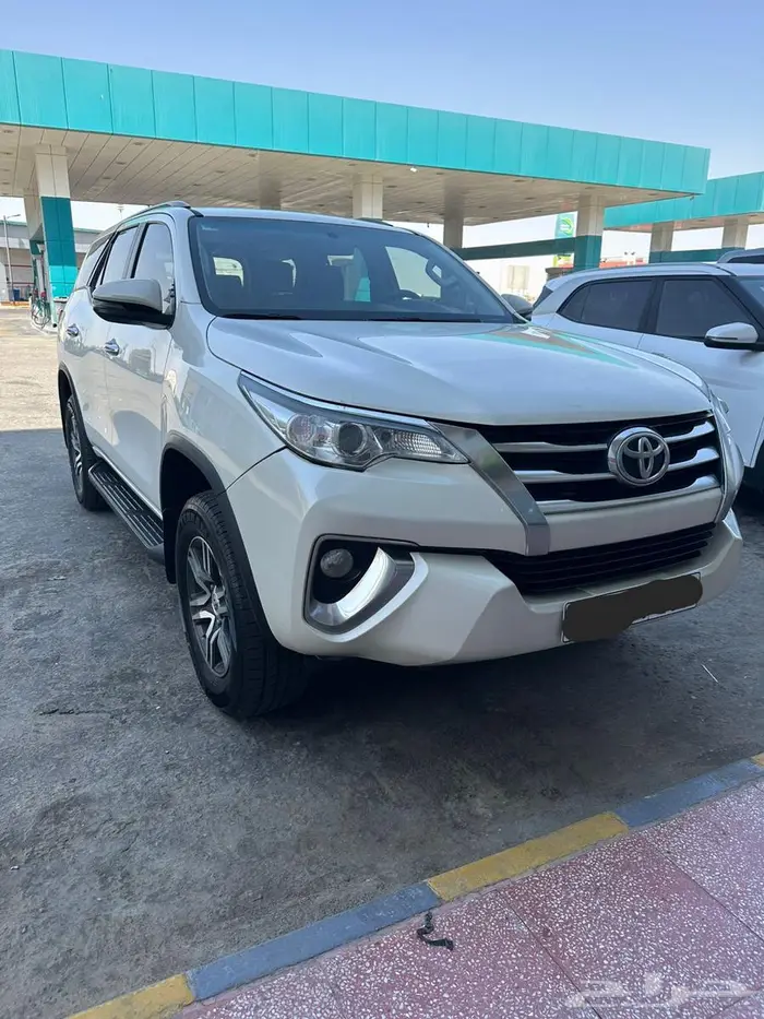 فورتشنر GX2 2018 دبل (مالك اول) 2