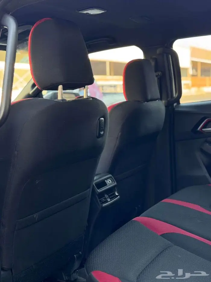 ايسوزو ديماكس غمارتين 2022 GT 10