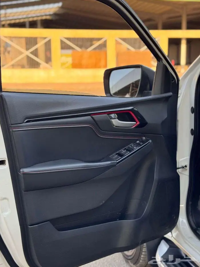 ايسوزو ديماكس غمارتين 2022 GT 9