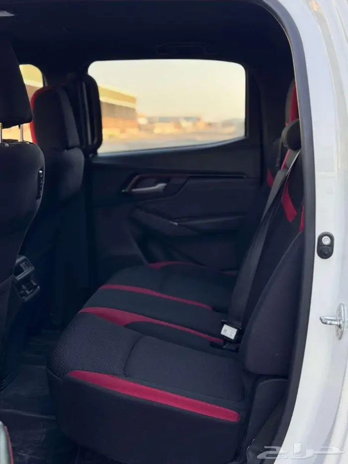 ايسوزو ديماكس غمارتين 2022 GT 11