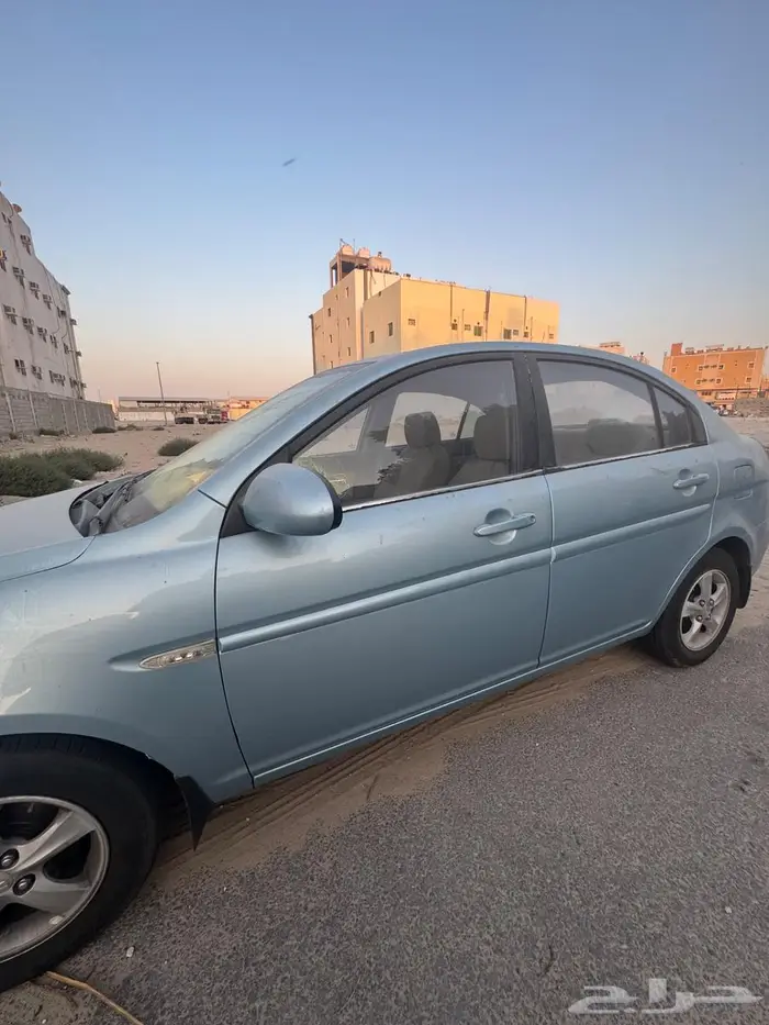 اكسنت 2010 2
