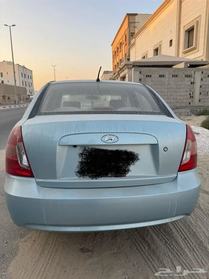 اكسنت 2010 1
