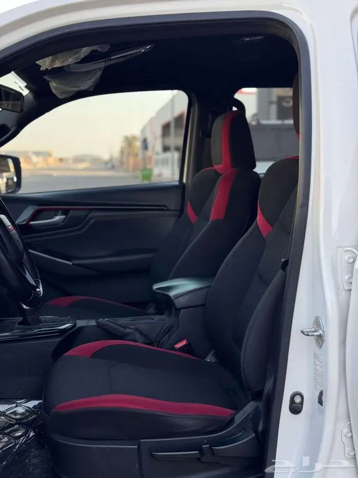 ايسوزو ديماكس غمارتين 2022 GT 13