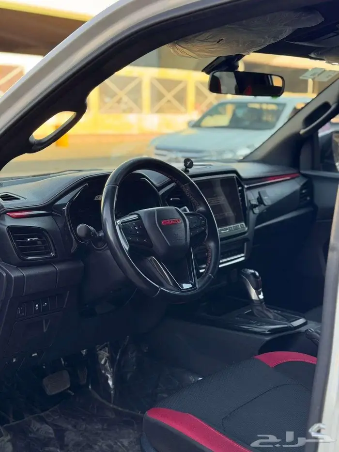 ايسوزو ديماكس غمارتين 2022 GT 14