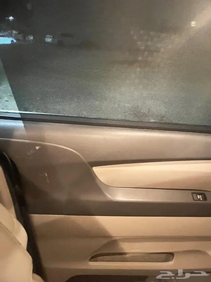 هوندا اوديسي 2013 6