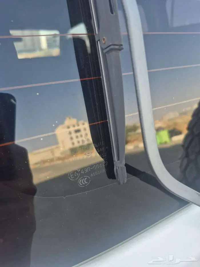 متسوبيشي باجيرو 22