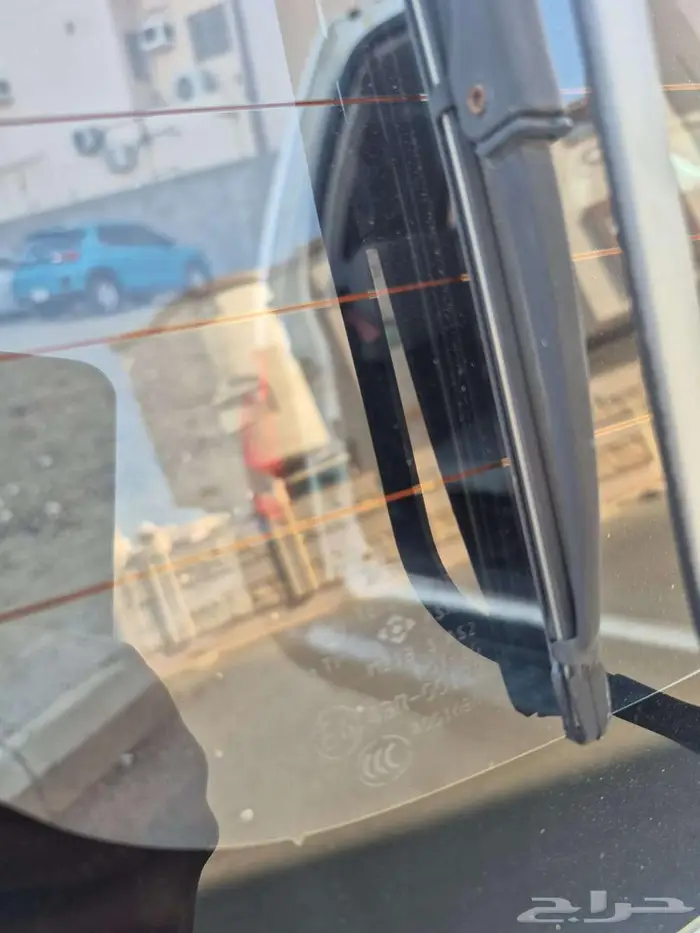 متسوبيشي باجيرو 6