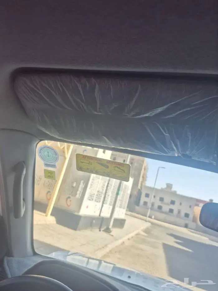 متسوبيشي باجيرو 16