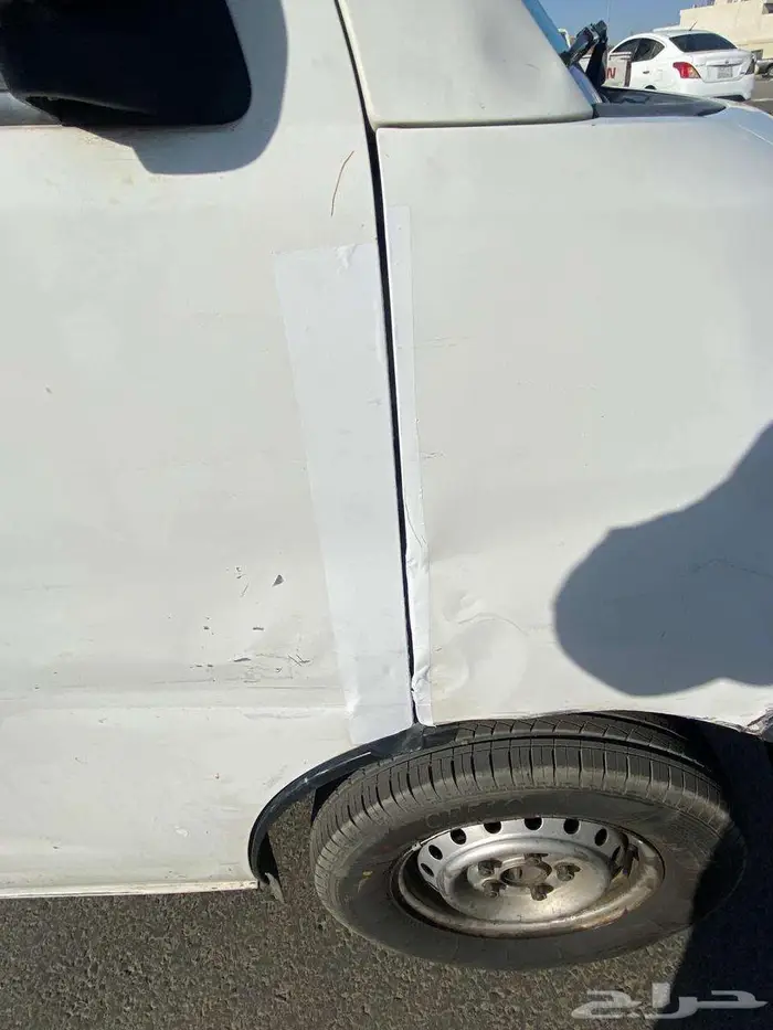 فان بضاعة ديهاتسو للبيع 2010 3