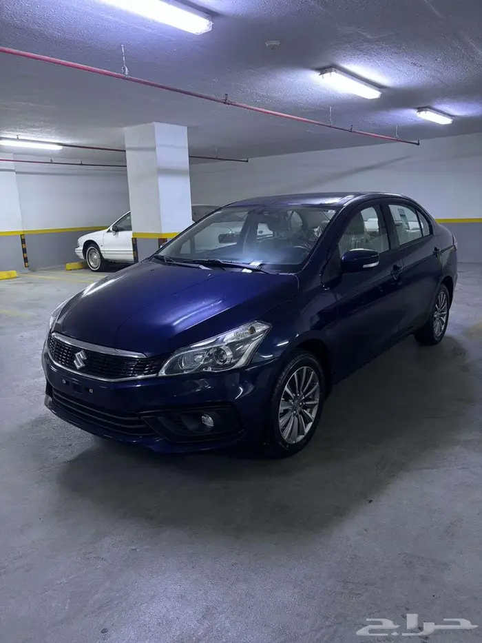 سوزوكي سياز GL 2025 0