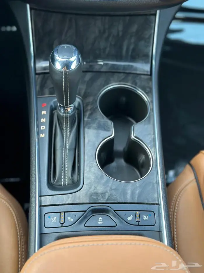 امبالا 2015 LTZ فل كامل وكالة 27