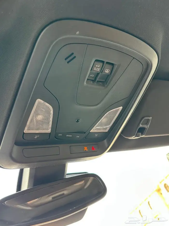 امبالا 2015 LTZ فل كامل وكالة 23