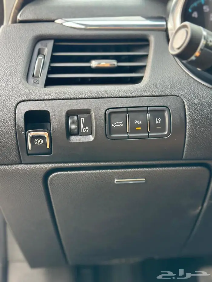 امبالا 2015 LTZ فل كامل وكالة 25