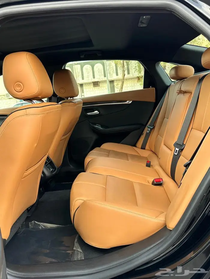 امبالا 2015 LTZ فل كامل وكالة 17