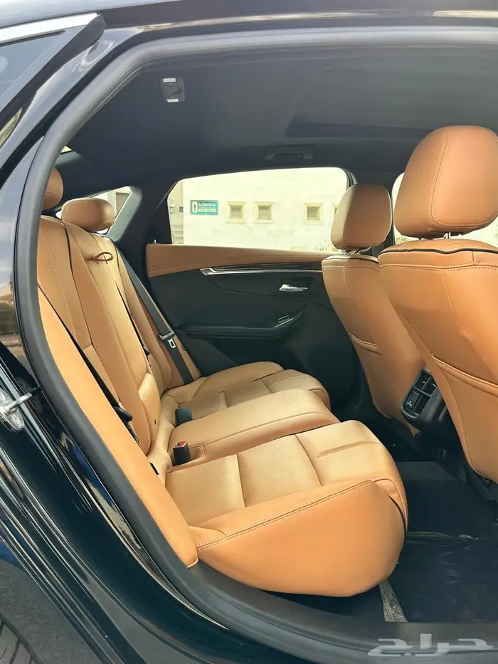 امبالا 2015 LTZ فل كامل وكالة 19