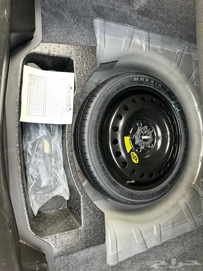 امبالا 2015 LTZ فل كامل وكالة 29