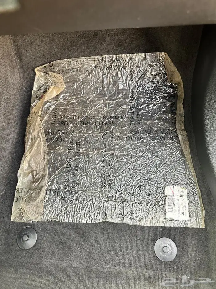 امبالا 2015 LTZ فل كامل وكالة 26