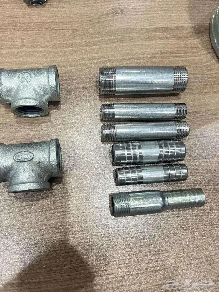 قطع حديد بأسعار الجملة 1