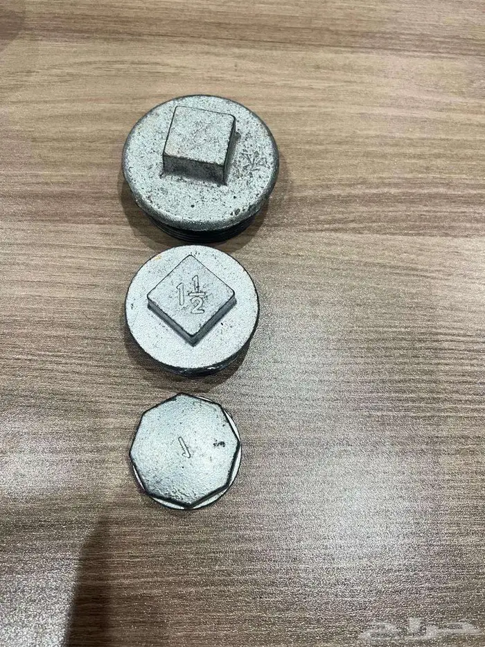 قطع حديد بأسعار الجملة 3