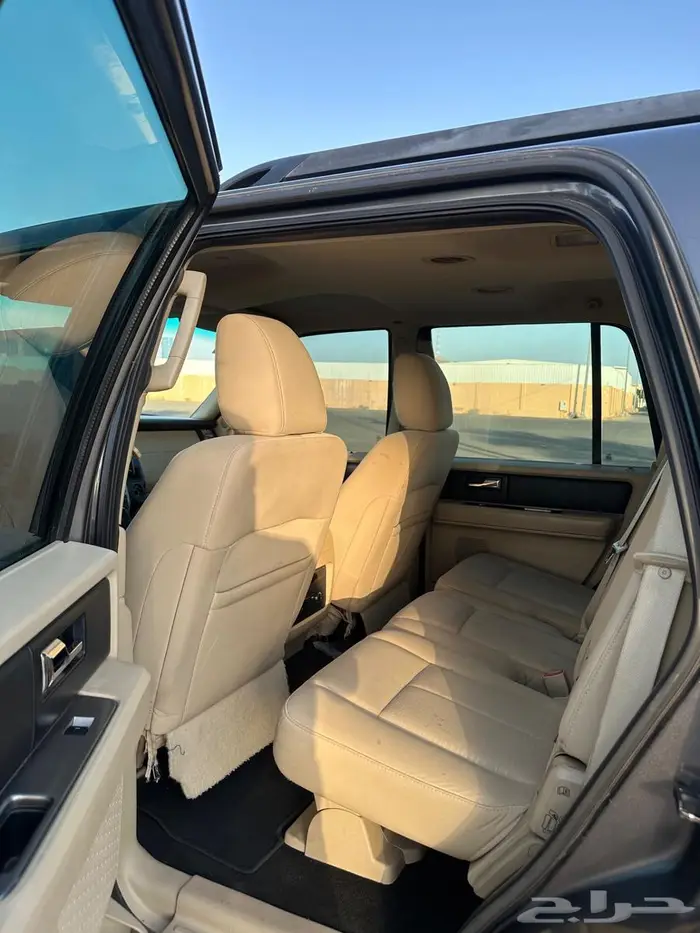 للبيع اكسبيدشن 1