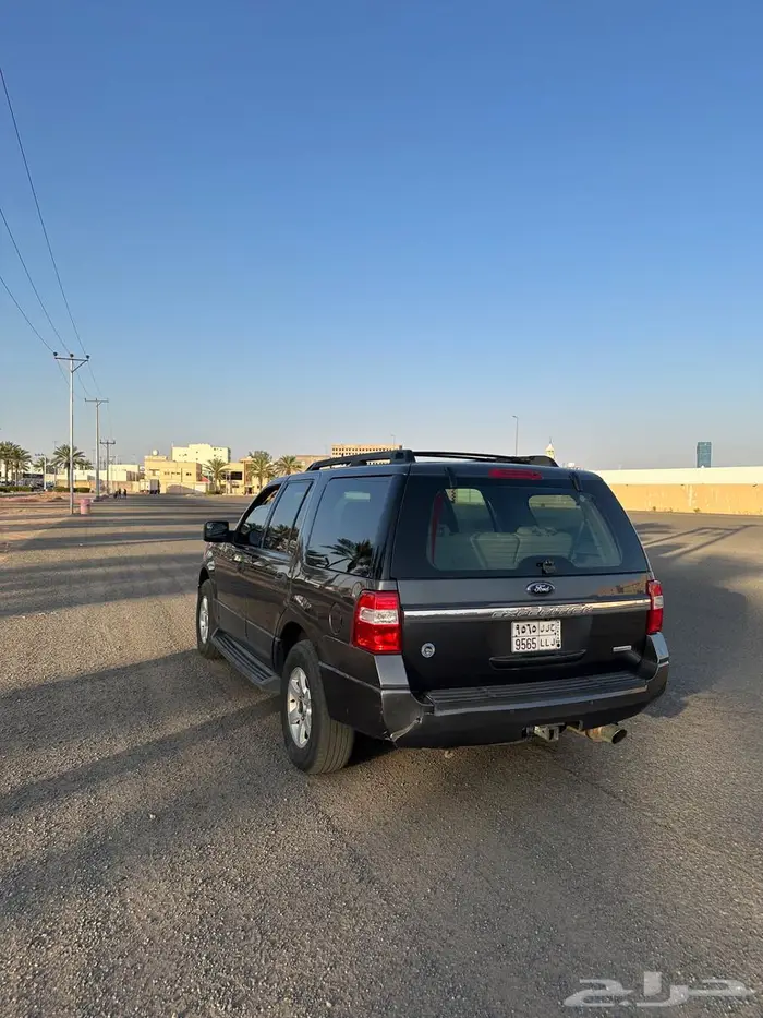 للبيع اكسبيدشن 2