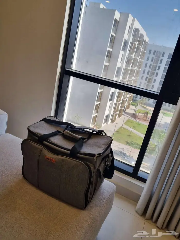 شنطة ماكينة خياطة 1