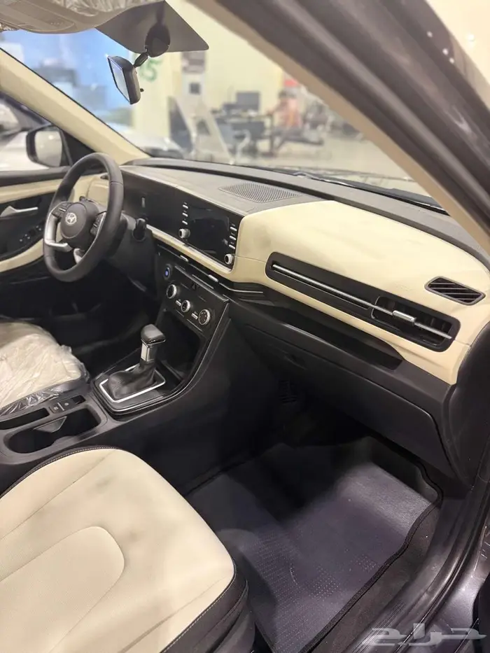 هيونداي كريتا سمارت موديل 2026 15